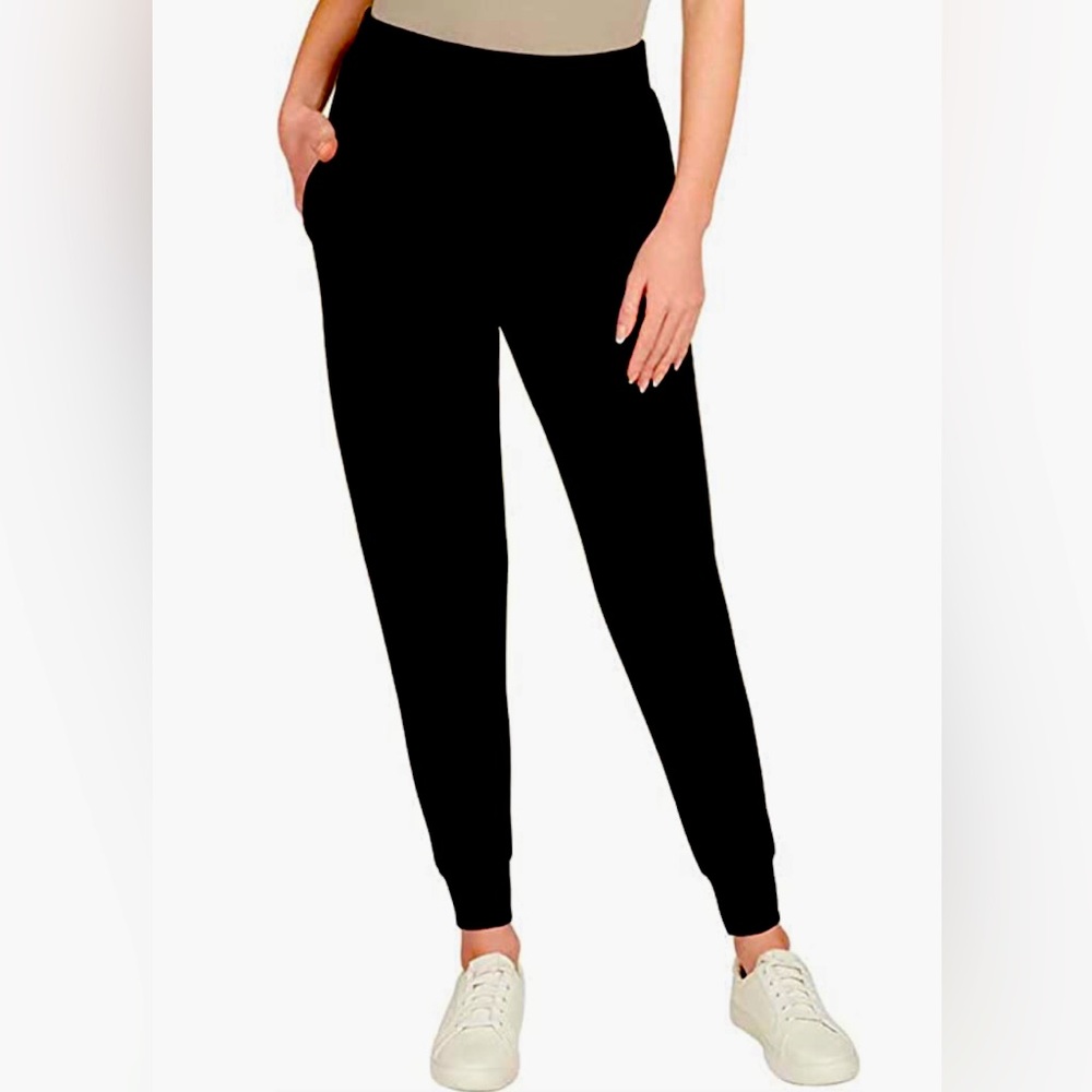 Matty M Women's The Essential Jogger Pants Size Small New With Tags Fast Ship